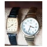 Assorted Women’s Watches Lot – 5 Pieces (Mixed Brands)