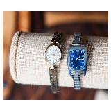 Assorted Women’s Watches Lot – 5 Pieces (Mixed Brands)