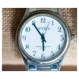 Men’s Watches – Set of 3 (Timex & Optics)