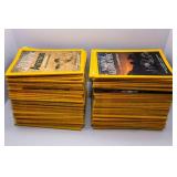 National Geographic Magazine Lot – 2007–2024 Issues