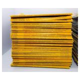 National Geographic Magazine Lot – 2007–2024 Issues