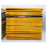 National Geographic Magazine Lot – 2007–2024 Issues