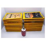 National Geographic Magazine Lot – 2007–2024 Issues