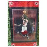 1999 Upper Deck Michael Jordan Athlete of the Century #17 Michael Jordan/1st All