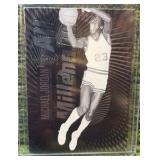 2023 Skybox Metal Universe Champions - All-Millennium Michael Jordan #101