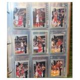 HUGE JORDAN BOOK!!!  135 JORDANS!!!