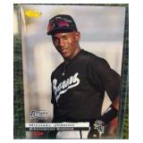 1994 Classic Michael Jordan RC #1 Birmingham Barons Baseball