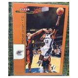 Fleer 2001-02 Maximum Base Set Michael Jordan #165 Washington Wizards Card