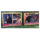 1990-91 NBA Hoops Michael Jordan