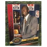 2009 Upper Deck 20th Anniversary Retrospective Michael Jordan #340 Chicago Bulls