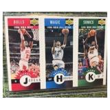 1996-97 Upper Deck Collector