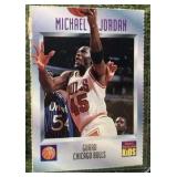 1995 Sports Illustrated for Kids Series 2 - Michael Jordan #374