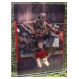 1999 Upper Deck Michael Jordan Athlete of the Century - Michael Jordan #24
