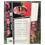 Michael Jordan 1998-99 Upper Deck Encore #93 Holo Foil GOAT "His Airness"