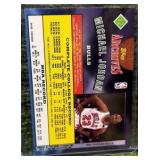 1993 Topps Archives Michael Jordan #52 Chicago Bulls Basketball Card HOF