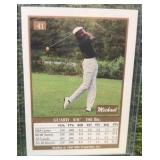 1990 SkyBox Michael Jordan #41 Chicago Bulls NR-MINT