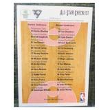 1991-92 Upper Deck - #48 Michael Jordan All-Star Card