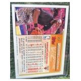 1993-94 Topps - Michael Jordan #23 NBA Bulls Chicago Bulls