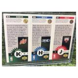 1996-97 Upper Deck Collector