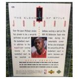 1998-99 Upper Deck Michael Jordan Living Legend - #129 Michael Jordan GOLF