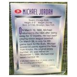 1995 Sports Illustrated for Kids Series 2 - Michael Jordan #374