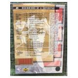 1995-96 Upper Deck The Jordan Collection Beginnings of a Superstar #JC4 Bulls