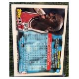 1995-96 Topps - Michael Jordan #277 CHICAGO BULLS HOF 3PEAT CHAMPIONS