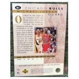 1995-96 Upper Deck Collector