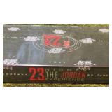 1996 UPPER DECK MICHAEL JORDAN THE EXPERIENCE CHICAGO BULLS FACTORY SEALED !!