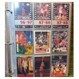 HUGE JORDAN BOOK!!!  135 JORDANS!!!
