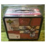 1999 Upper Deck "Tribute To Michael Jordan" Lunch Box 30-Card Set Sealed brand new- NICE!