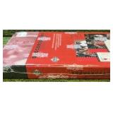 1997 Michael Jordan Basketball Upper Deck Championship Journals Box 26 Total Cards -Sealed Brand New !