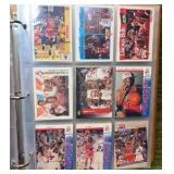 HUGE JORDAN BOOK!!!  135 JORDANS!!!