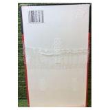 1997 Michael Jordan Basketball Upper Deck Championship Journals Box 26 Total Cards -Sealed Brand New !