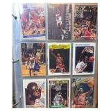 HUGE JORDAN BOOK!!!  135 JORDANS!!!