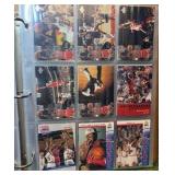 HUGE JORDAN BOOK!!!  135 JORDANS!!!