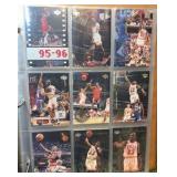 HUGE JORDAN BOOK!!!  135 JORDANS!!!