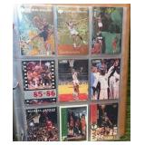 HUGE JORDAN BOOK!!!  135 JORDANS!!!