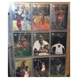 HUGE JORDAN BOOK!!!  135 JORDANS!!!