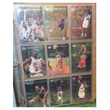 HUGE JORDAN BOOK!!!  135 JORDANS!!!