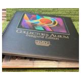HUGE JORDAN BOOK!!!  135 JORDANS!!!