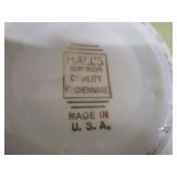 Hall China Nesting Bowls