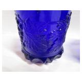 Cobalt Cream & Sugar