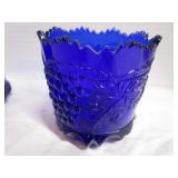 Cobalt Cream & Sugar