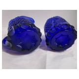 Cobalt Cream & Sugar