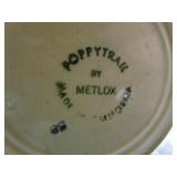 Chicken: Metlox, Japan
