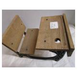 Doll size Desk - American Girl Doll