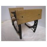 Doll size Desk - American Girl Doll