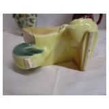 Copley, Toby & Majolica Style