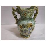 Copley, Toby & Majolica Style